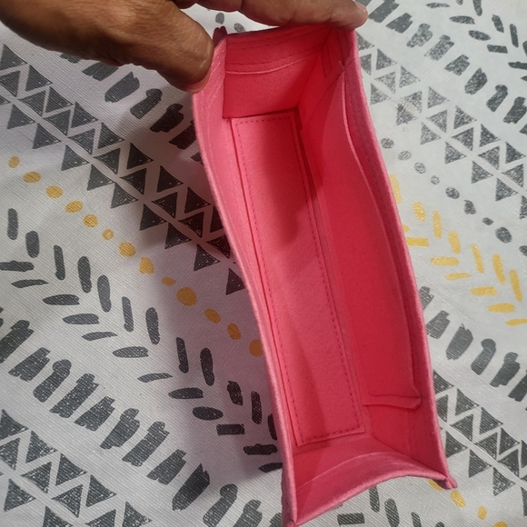 Colorful Bags Organizers Bundle  ..Exelent Condition!!!!! - Picture 5 of 6